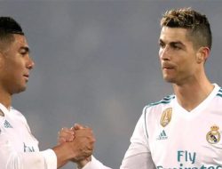 Casemiro Tolak Godaan Al-Nassr demi Ambisi Piala Dunia Bareng Brasil