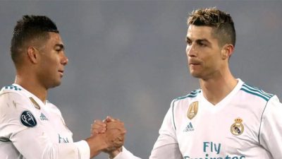 Casemiro