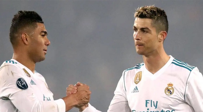 Casemiro