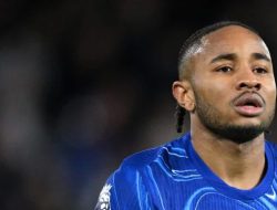 Here We Go: Christopher Nkunku Segera Berkostum Rossoneri