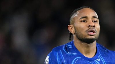 Here We Go: Christopher Nkunku Segera Berkostum Rossoneri