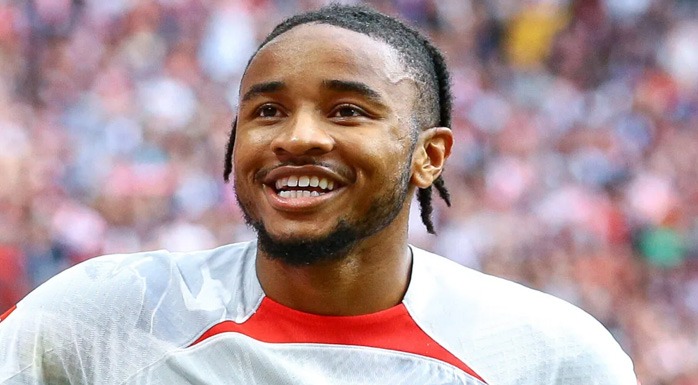 Christopher Nkunku