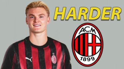 Conrad Harder