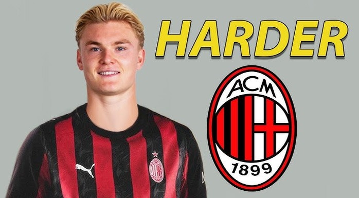 Conrad Harder