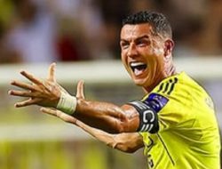 Stefano Pioli Ungkap Cristiano Ronaldo Ingatkan Dia pada 2 Bintang Senior
