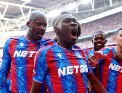 Perjalanan Berat Crystal Palace: Juara Piala FA ke Krisis Eropa dan Ancaman Pemain Pergi