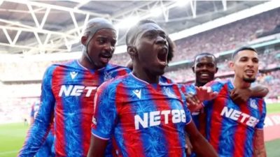 Perjalanan Berat Crystal Palace: Juara Piala FA ke Krisis Eropa dan Ancaman Pemain Pergi