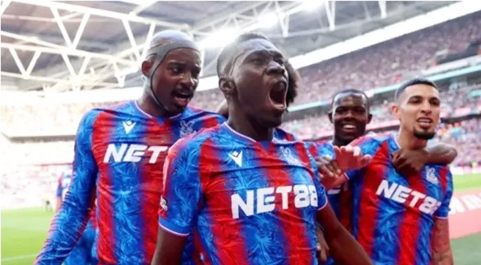 Crystal Palace