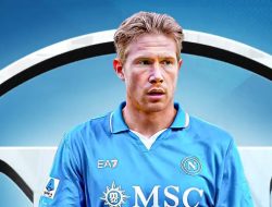 De Bruyne Kembali ke Etihad Sebagai Lawan: Adu Rasa di Panggung Champions