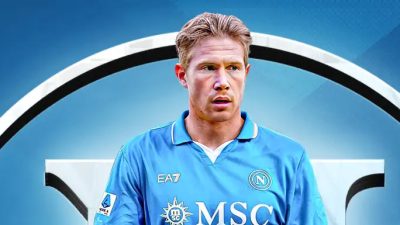 De Bruyne Kembali ke Etihad Sebagai Lawan: Adu Rasa di Panggung Champions
