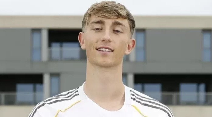 Dean Huijsen