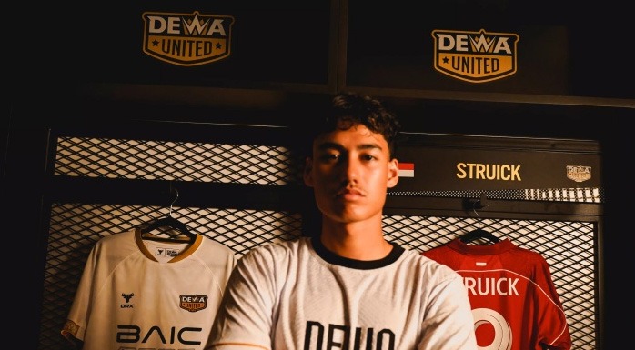 Dewa United