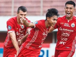 Duel Panas Pekan Ke-4: Dewa United VS Persija di Stadion Banten