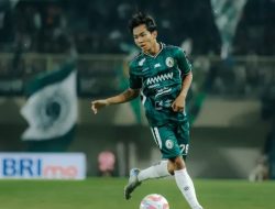 Dominikus Dion Panggil Timnas U-23 Indonesia, Pelatih PSS Berikan Dukungan Penuh