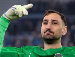 Donnarumma, Kunci Masa Depan Manchester United?