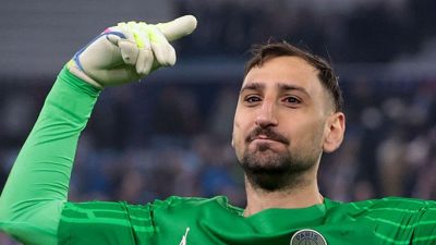 Donnarumma