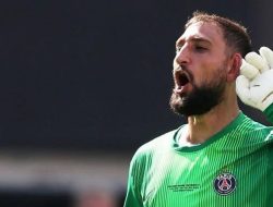 Donnarumma Siap Merapat ke Etihad, City Cuma Tunggu Waktu