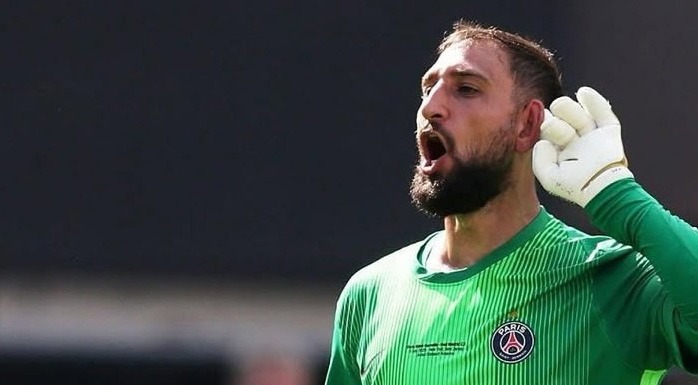 Donnarumma
