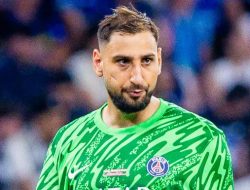 Donnarumma Dekat ke Man City, Galatasaray Ajukan Tawaran untuk Ederson