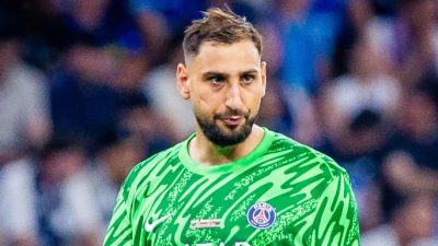 Donnarumma Dekat ke Man City, Galatasaray Ajukan Tawaran untuk Ederson