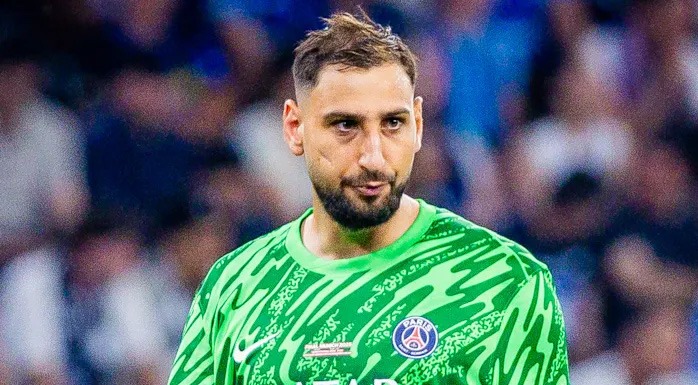 Donnarumma