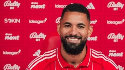 Douglas Luiz