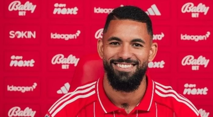 Douglas Luiz