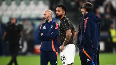 Douglas Luiz Resmi Bergabung dengan Nottingham Forest, Juventus Lepas Beban