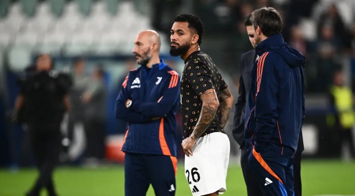 Douglas Luiz