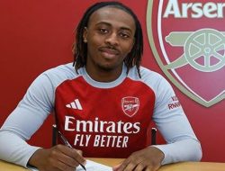 Arsenal Habiskan 5,7 Triliun untuk Eberechi Eze, Arteta Diharapkan Menang Gelar Besar