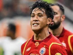 Eksel Runtukahu Layak Diberikan Kesempatan di Timnas Indonesia