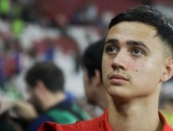 Eliano Reijnders Jadi Buruan Dua Raksasa Indonesia: Persib vs Bali United