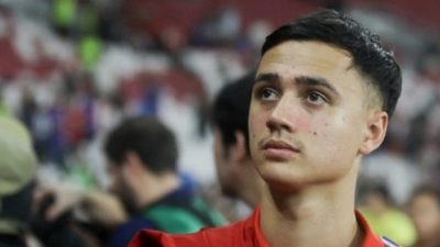 Eliano Reijnders Jadi Buruan Dua Raksasa Indonesia: Persib vs Bali United