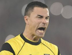 Emil Audero Pimpin Kiper Timnas Indonesia di FIFA Matchday September, Paes Absen