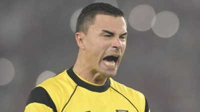 Emil Audero