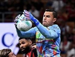 Emil Audero Sukses Bantu Cremonese Kalahkan AC Milan