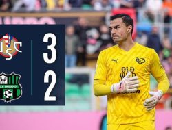 Liga Italia – Jay Idzes Jalani Laga Sulit, Emil Audero Jadi Penyelamat Cremonese