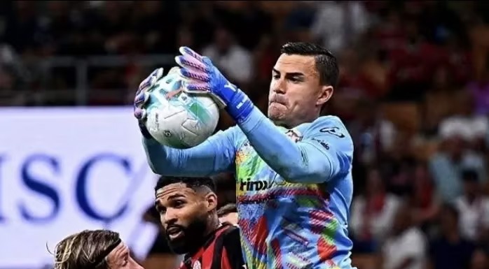 Emil Audero