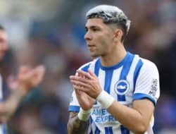 Chelsea Gunakan Langkah Cerdik untuk Amankan Enciso Lewat Strasbourg