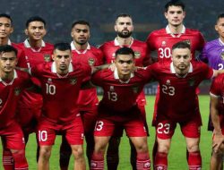 Jadwal FIFA Matchday ASEAN – Indonesia Diuji Tim Timur Tengah, Thailand Tantang Lawan Kuat