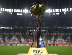 FIFA Rencanakan Perubahan Format Piala Dunia Klub