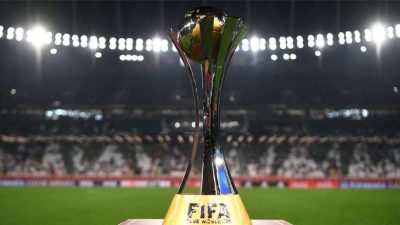 FIFA Rencanakan Perubahan Format Piala Dunia Klub