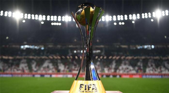 FIFA Rencanakan Perubahan Format Piala Dunia Klub
