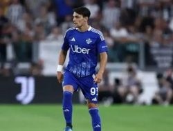 Federico Barba Tak Sabar Lakoni Laga Perdana: Ingin GBLA Penuh Bobotoh