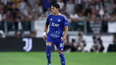 Federico Barba Tak Sabar Lakoni Laga Perdana: Ingin GBLA Penuh Bobotoh