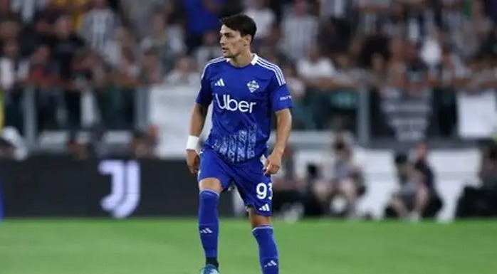 Federico Barba