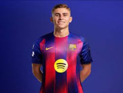 Chelsea Belum Puas, Bidik Gelandang Barcelona Sebagai Target Baru