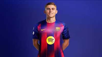 Chelsea Belum Puas, Bidik Gelandang Barcelona Sebagai Target Baru