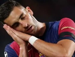 Ferran Torres Makin Bersinar di Bawah Asuhan Hansi Flick