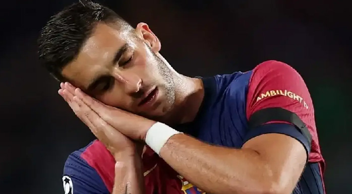 Ferran Torres
